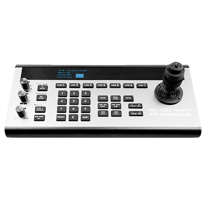 PUS-KB100 Pro Video PTZ Controller