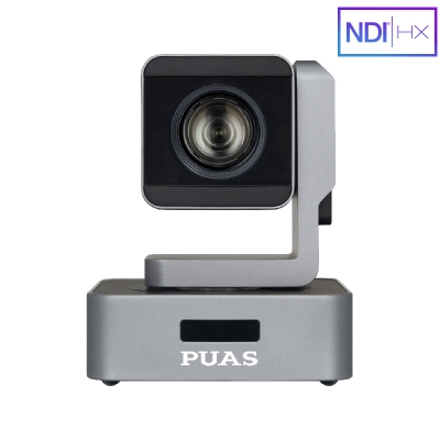PUS-HD500BN Series 1080P Broadcast application Level MiniPro Video NDI PTZ Camera