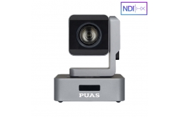 PUS-HD500BN Series 1080P Broadcast application Level MiniPro Video NDI PTZ Camera