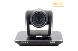 PUS-UHD320 4K PRO Broadcast-Grade Video PTZ Camera